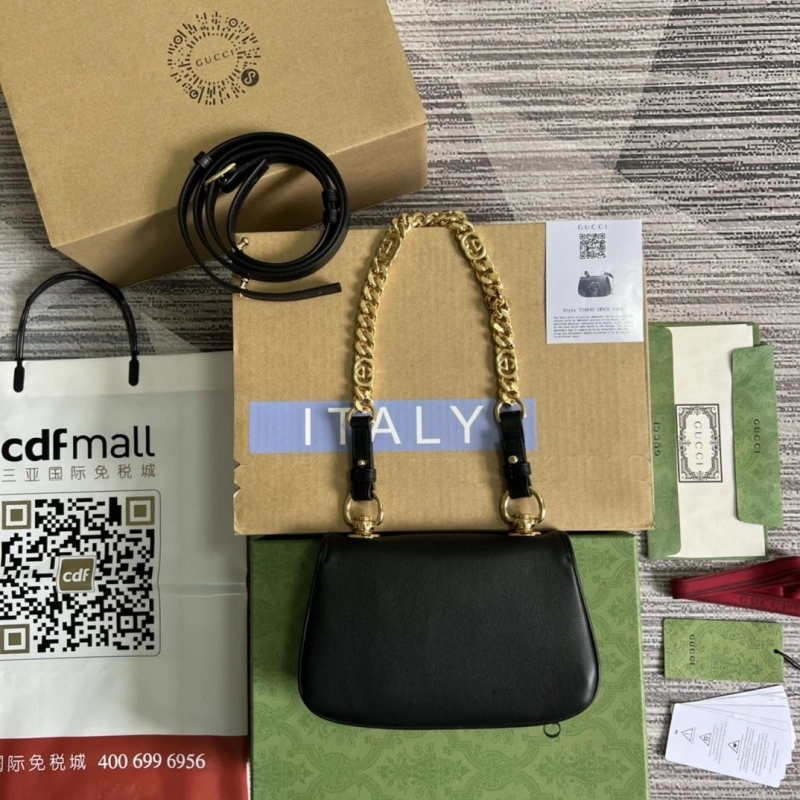 Gvc*1 top handle bags 4360c-0695