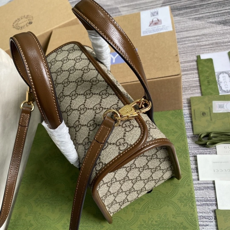 Gvc*1 top handle bags 4360c-0699