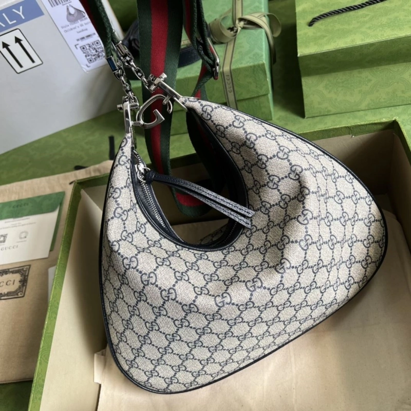 Gvc*1 satchel bags 4360c-0700