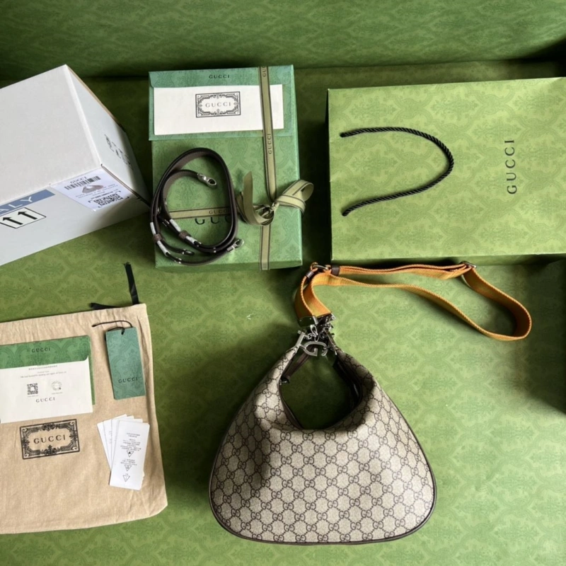 Gvc*1 satchel bags 4360c-0701