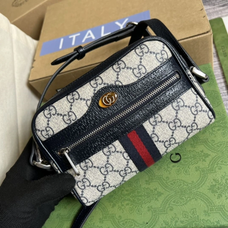 Gvc*1 satchel bags 4360c-0706