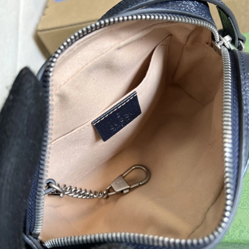 Gvc*1 satchel bags 4360c-0706