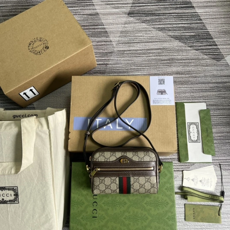 Gvc*1 satchel bags 4360c-0708