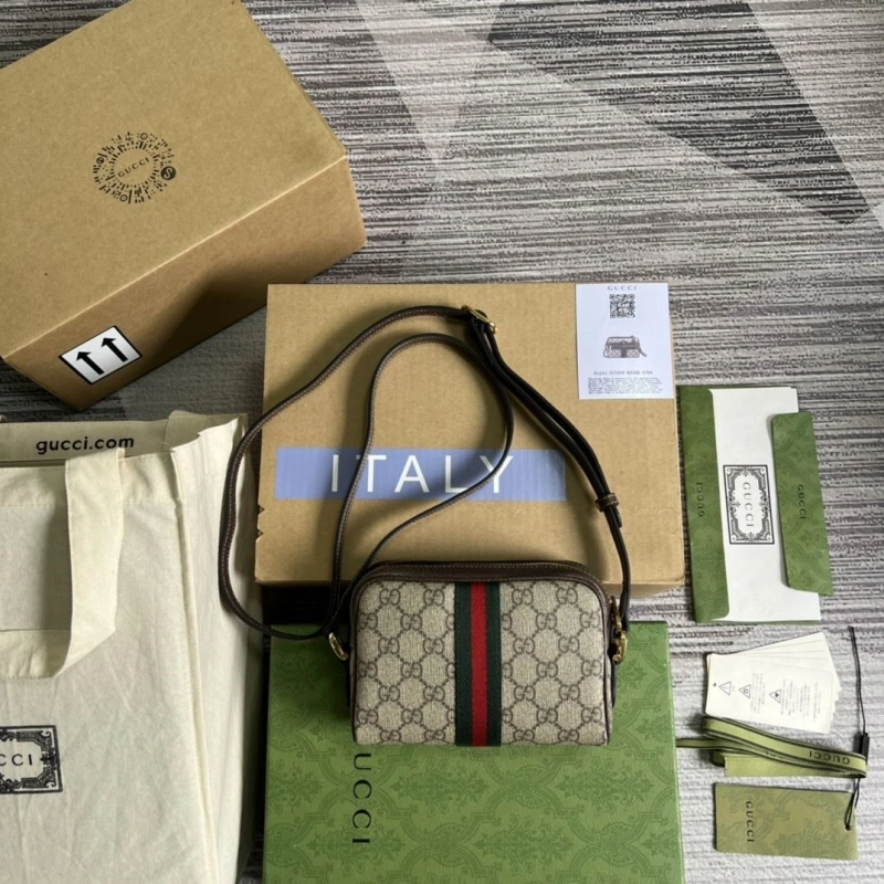 Gvc*1 satchel bags 4360c-0708