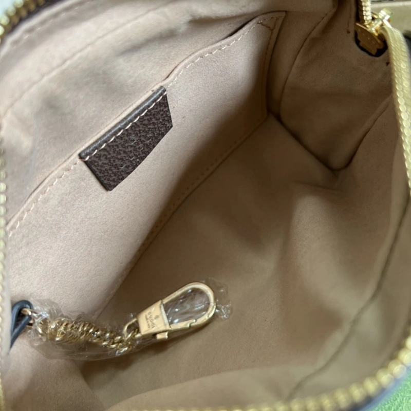 Gvc*1 satchel bags 4360c-0708