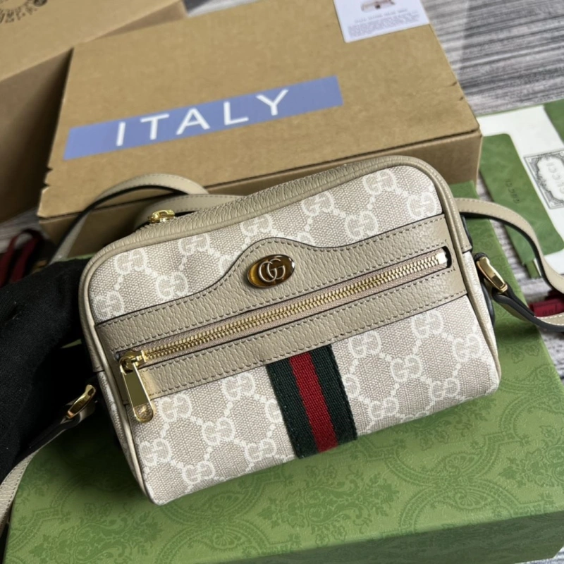 Gvc*1 satchel bags 4360c-0709