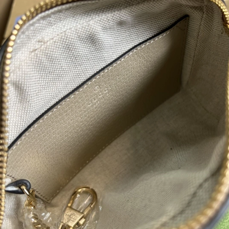 Gvc*1 satchel bags 4360c-0709