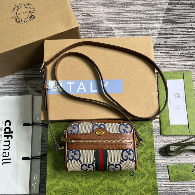 Gvc*1 satchel bags 4360c-0710