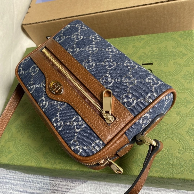 Gvc*1 satchel bags 4360c-0711