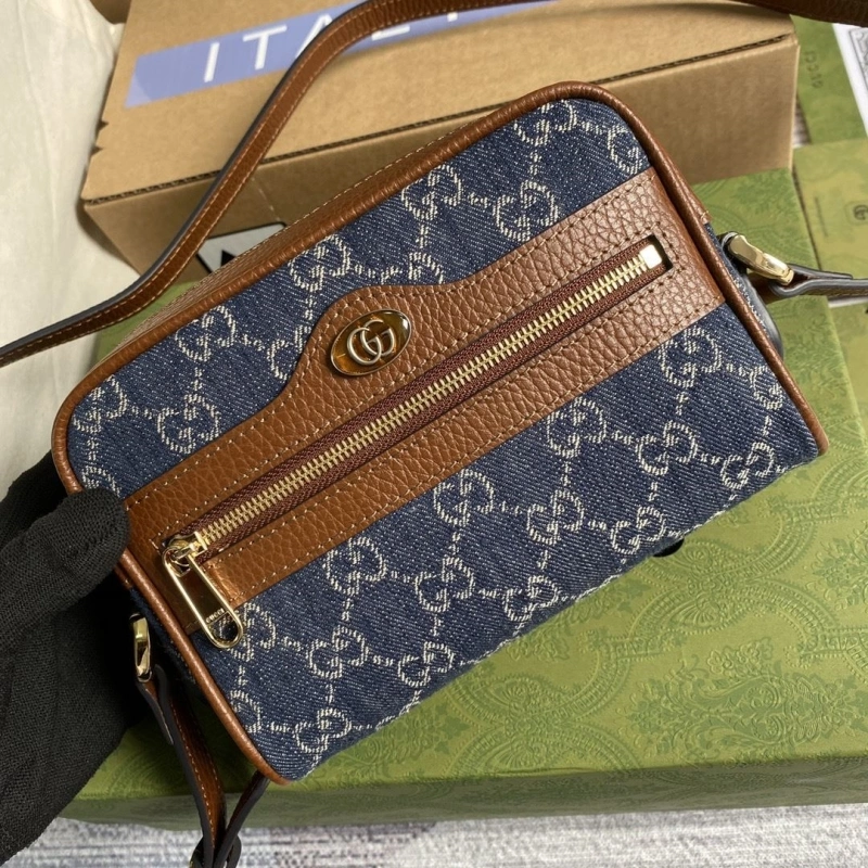 Gvc*1 satchel bags 4360c-0711