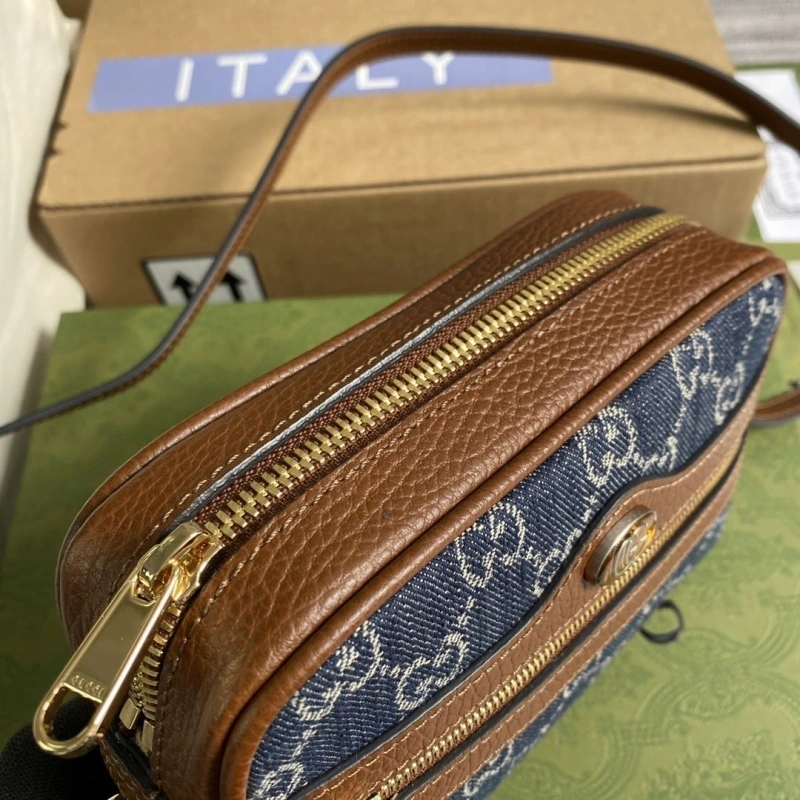 Gvc*1 satchel bags 4360c-0711
