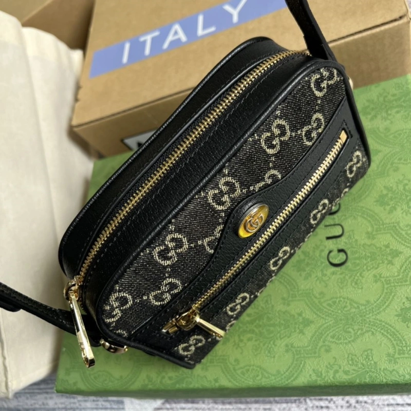 Gvc*1 satchel bags 4360c-0712