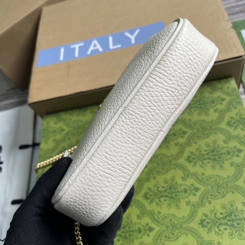 Gvc*1 satchel bags 4360c-0718