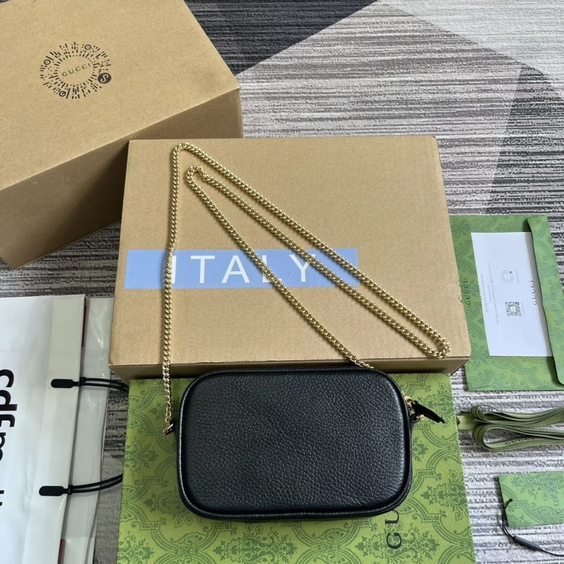 Gvc*1 satchel bags 4360c-0720