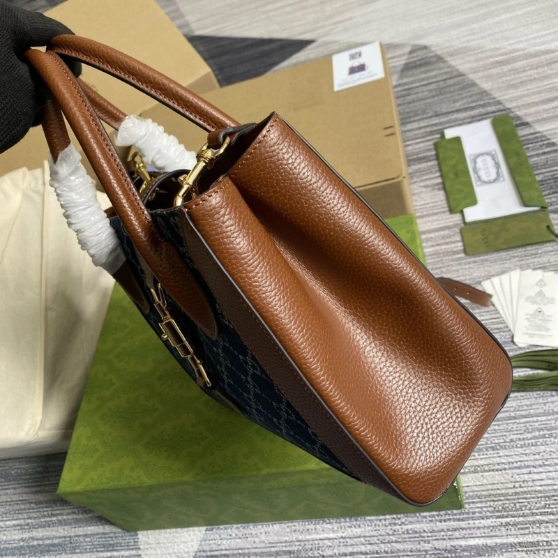 Gvc*1 top handle bags 4360c-0723