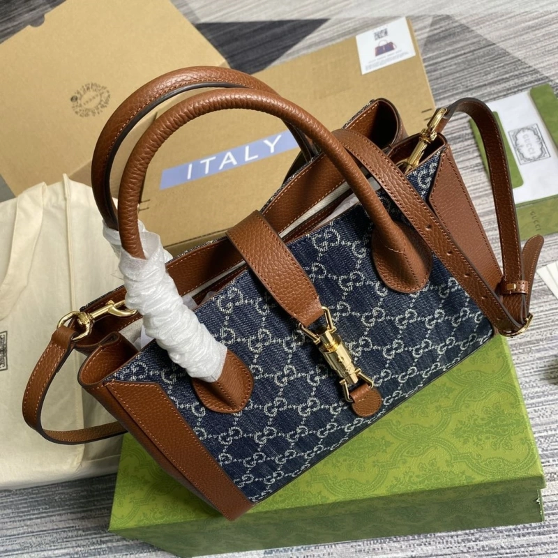 Gvc*1 top handle bags 4360c-0723