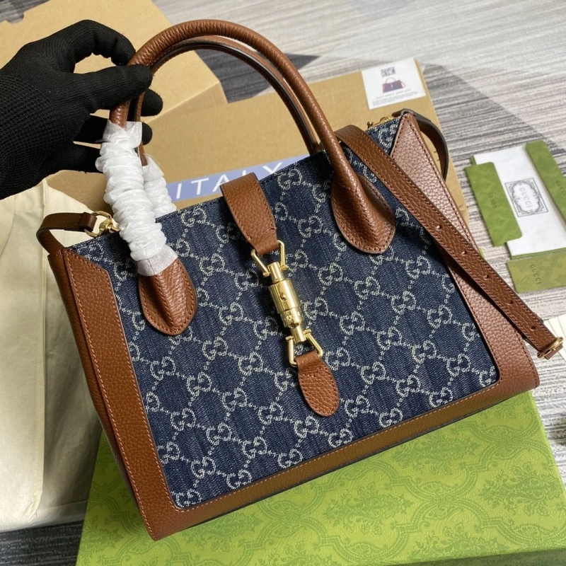 Gvc*1 top handle bags 4360c-0723