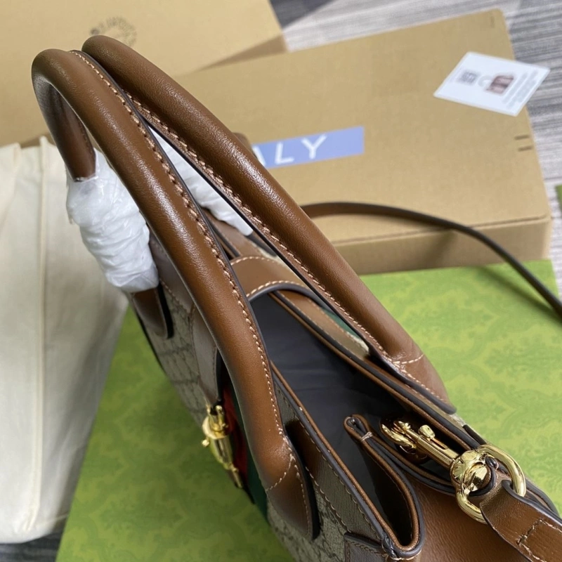 Gvc*1 top handle bags 4360c-0724