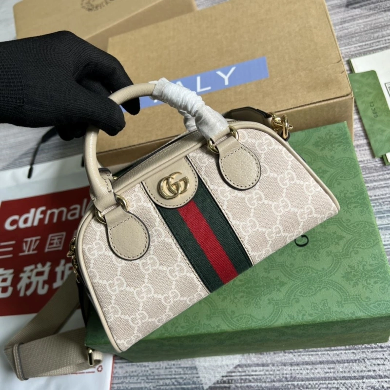 Gvc*1 top handle bags 4360c-0726