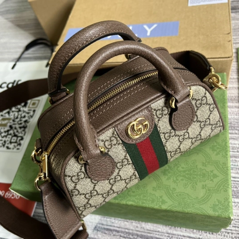 Gvc*1 top handle bags 4360c-0727