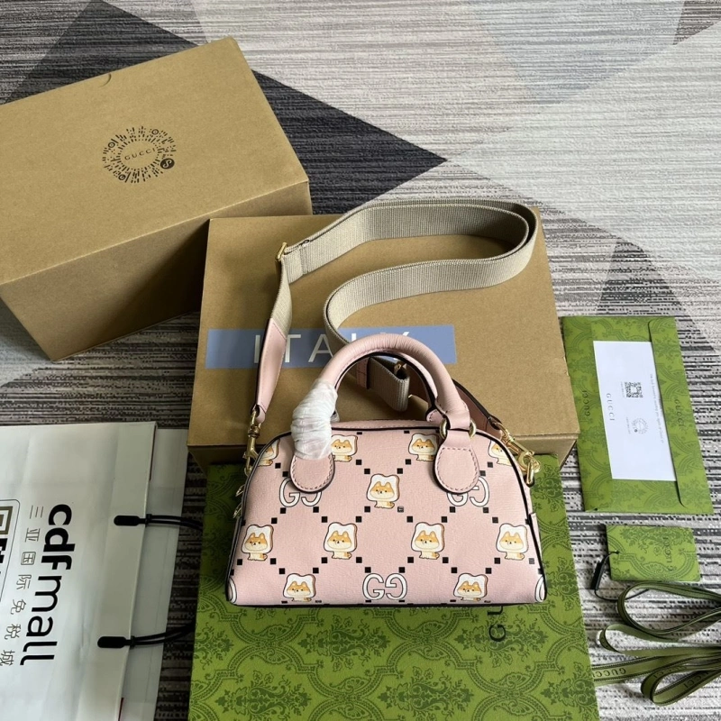Gvc*1 top handle bags 4360c-0728