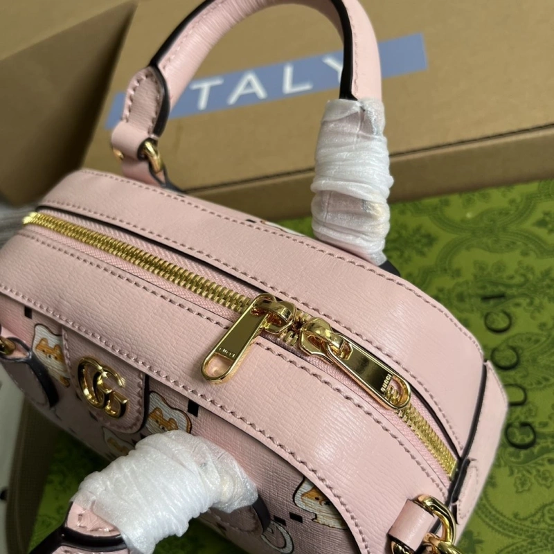 Gvc*1 top handle bags 4360c-0728