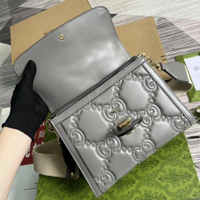 Gvc*1 top handle bags 4360c-0729