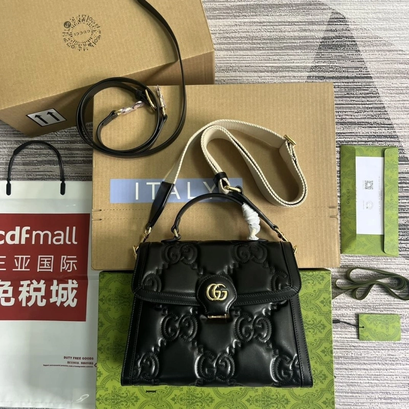 Gvc*1 top handle bags 4360c-0730