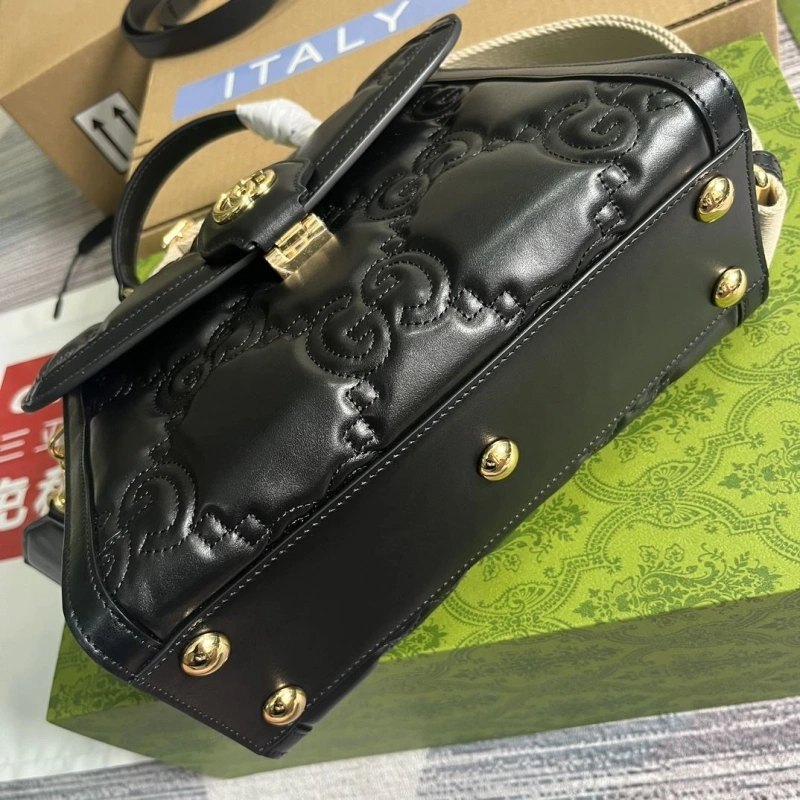 Gvc*1 top handle bags 4360c-0730