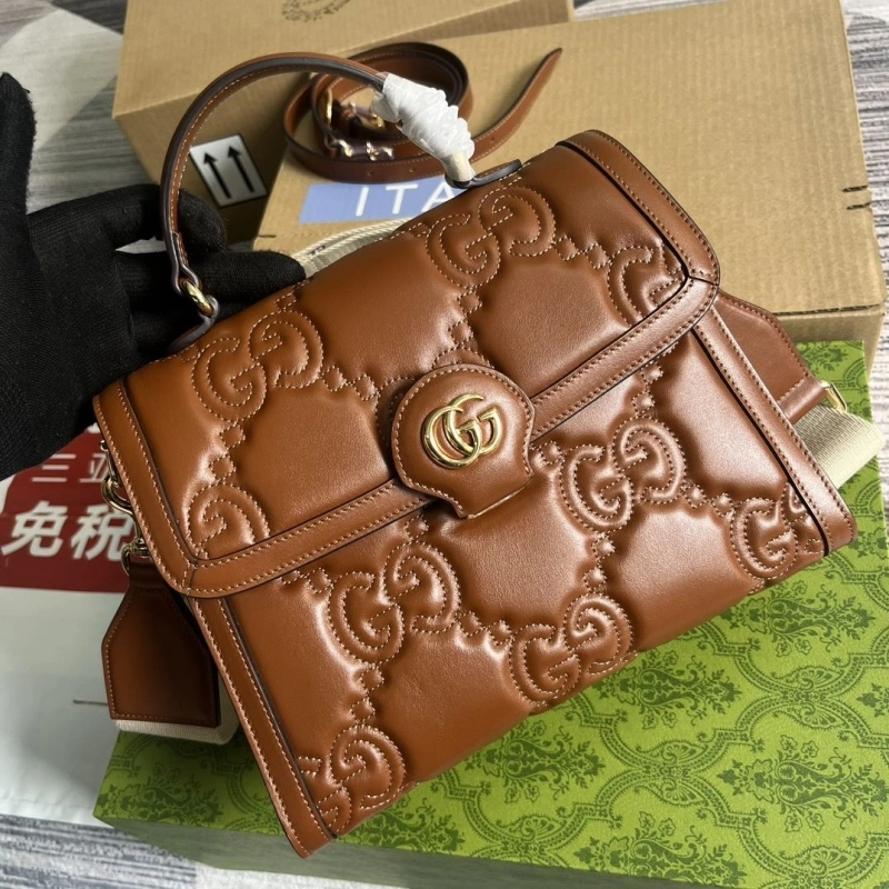 Gvc*1 top handle bags 4360c-0731