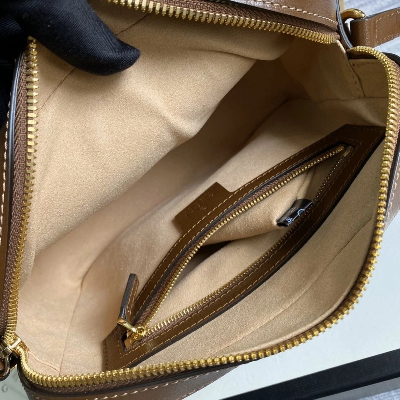Gvc*1 satchel bags 4360c-0734