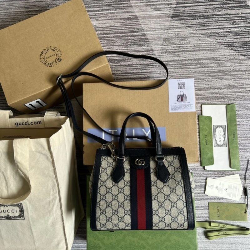 Gvc*1 top handle bags 4360c-0743