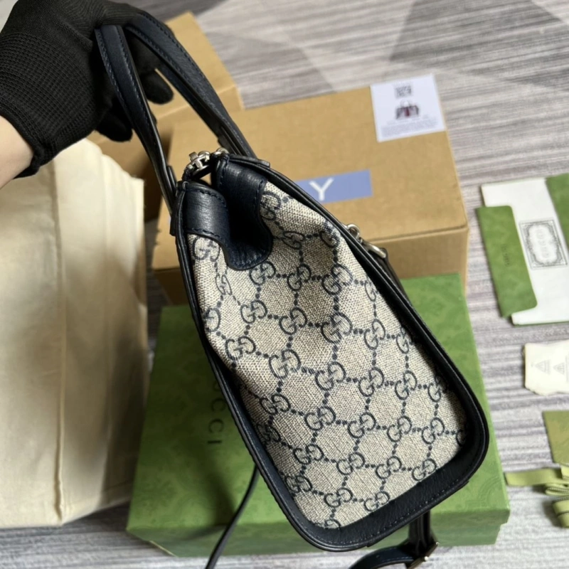 Gvc*1 top handle bags 4360c-0743