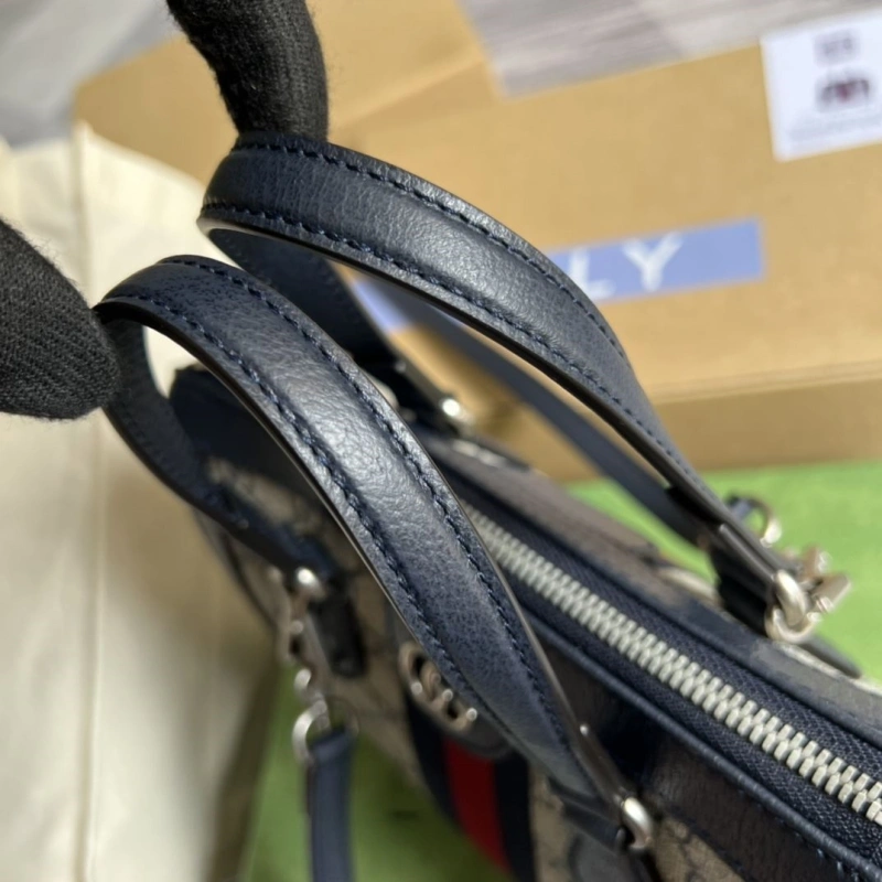 Gvc*1 top handle bags 4360c-0743
