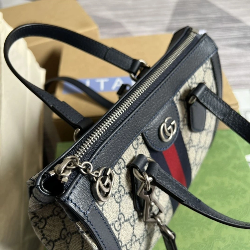 Gvc*1 top handle bags 4360c-0743