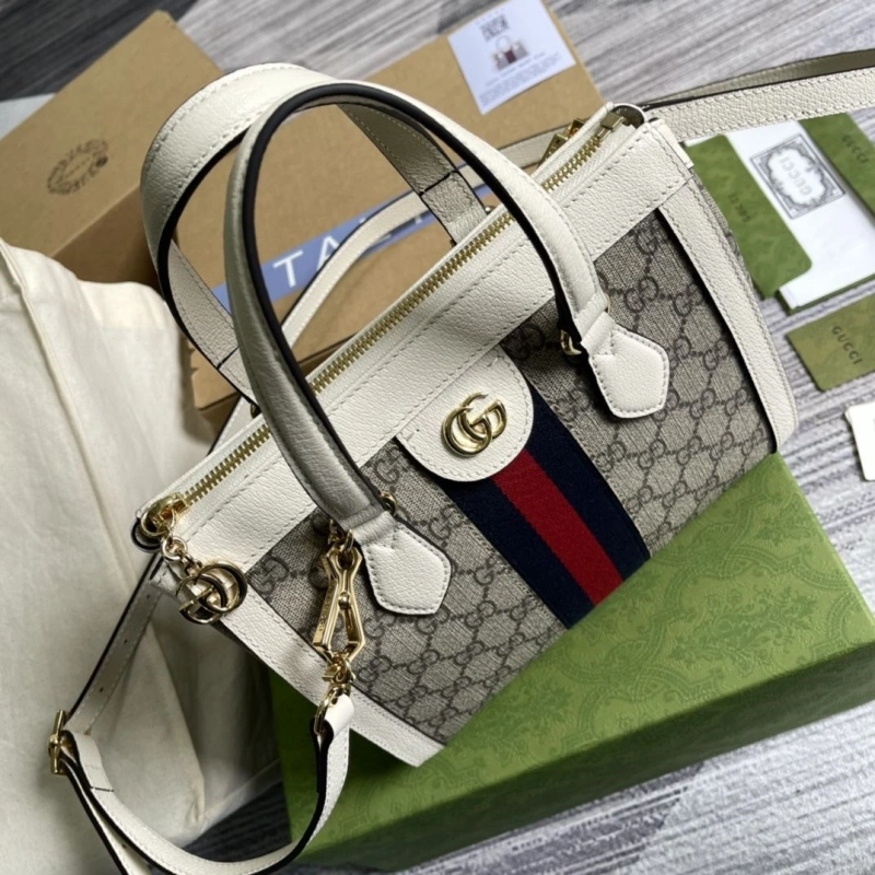 Gvc*1 top handle bags 4360c-0744