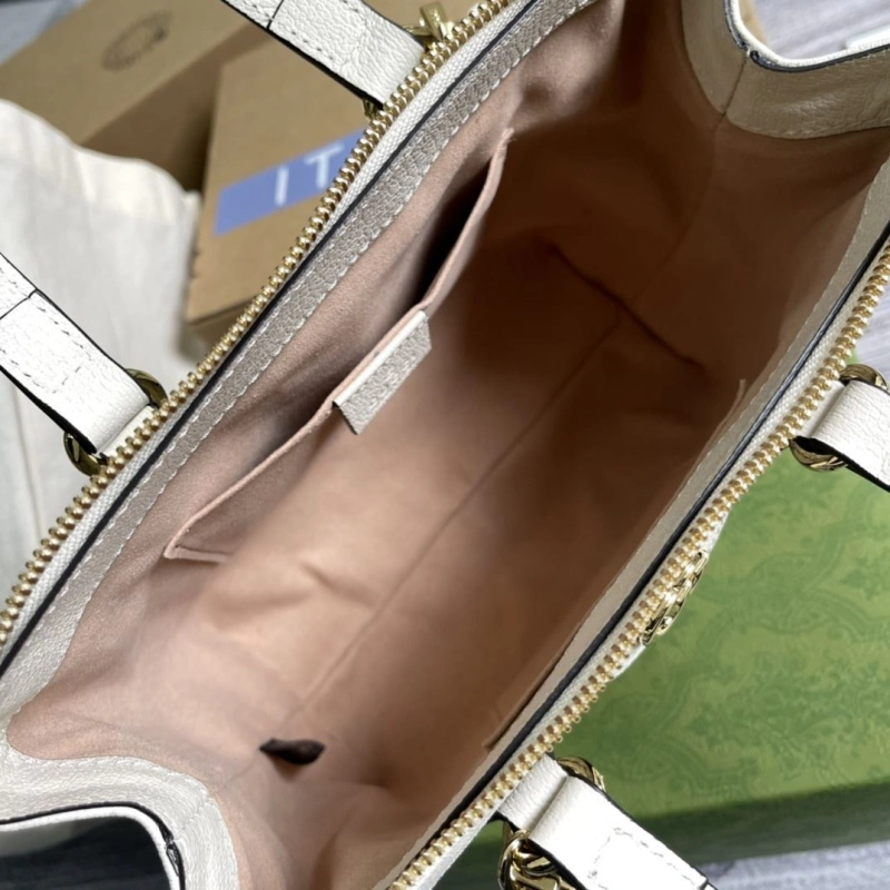 Gvc*1 top handle bags 4360c-0744