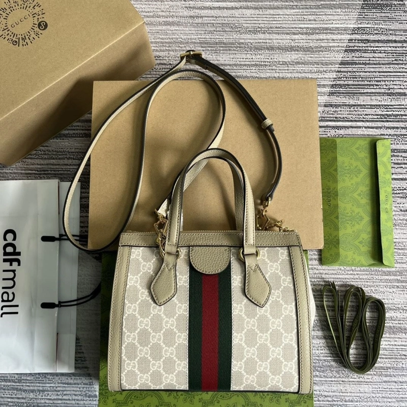 Gvc*1 top handle bags 4360c-0745