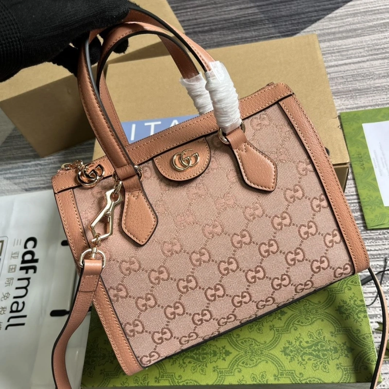 Gvc*1 top handle bags 4360c-0746