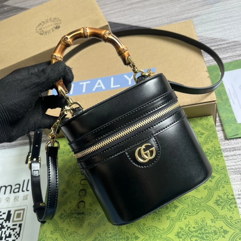 Gvc*1 cosmetic bags 4360c-0748