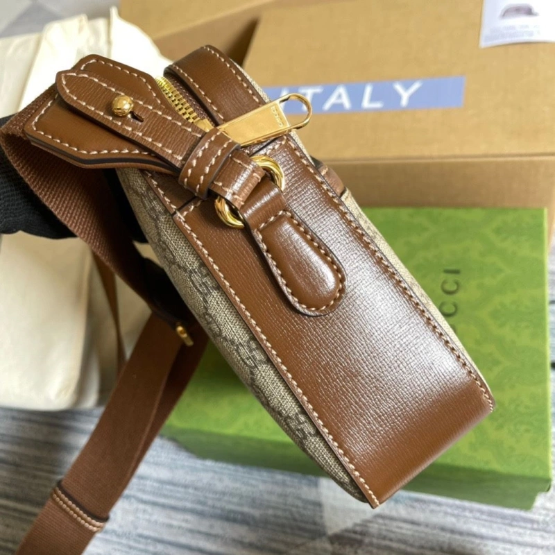 Gvc*1 satchel bags 4360c-0752