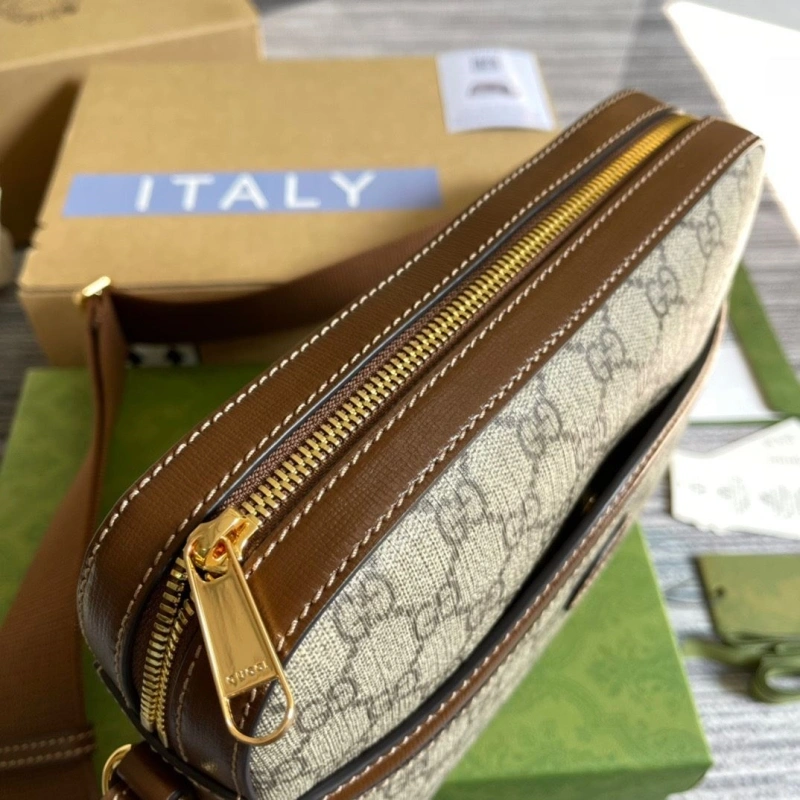 Gvc*1 satchel bags 4360c-0752