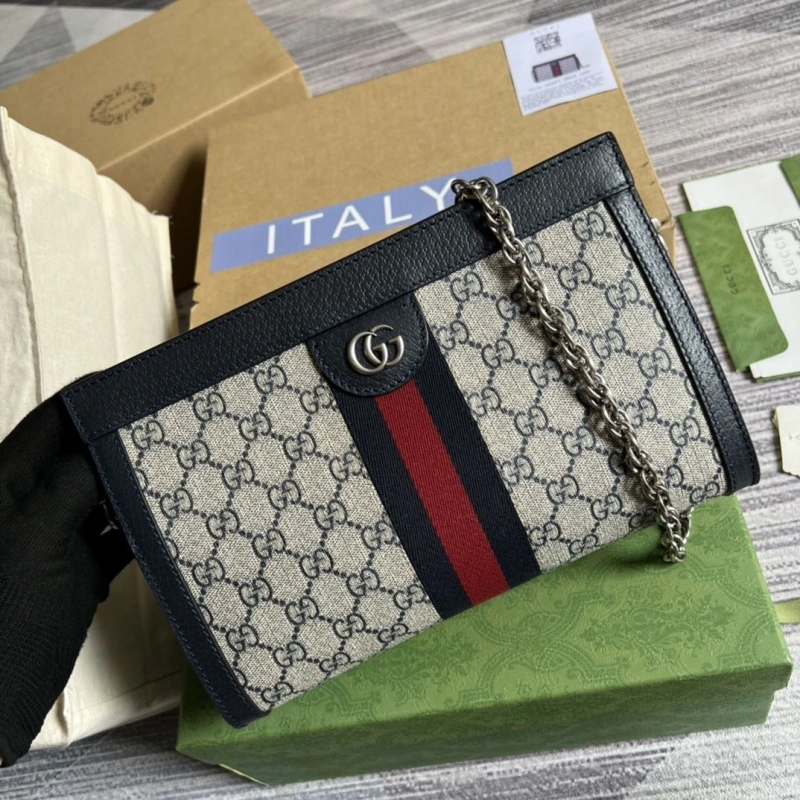 Gvc*1 satchel bags 4360c-0756