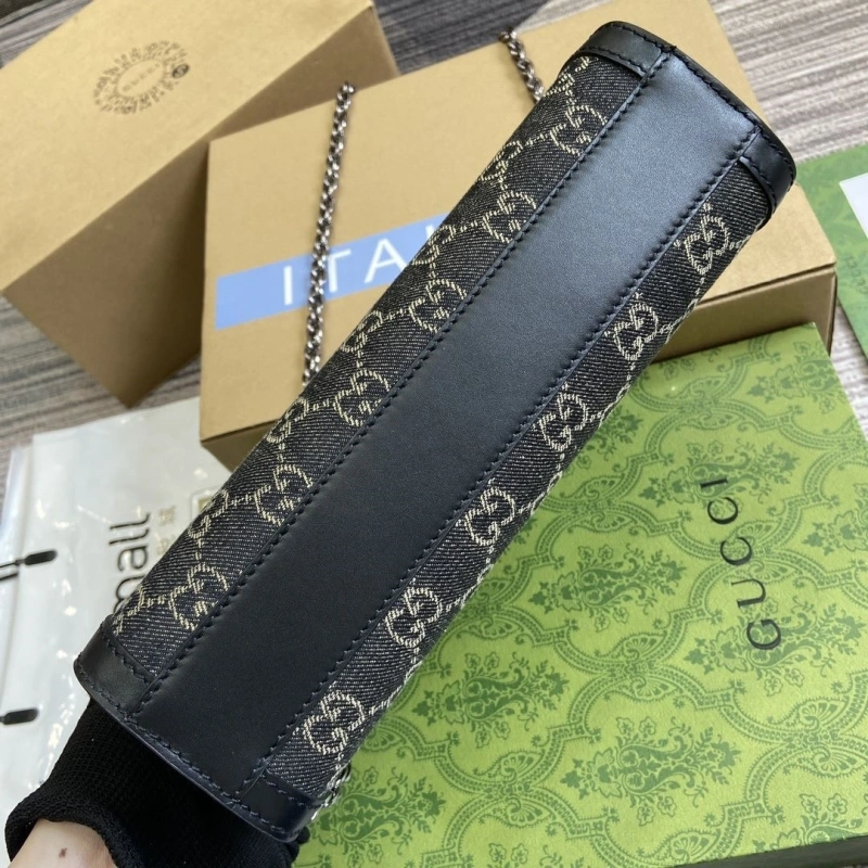 Gvc*1 satchel bags 4360c-0757