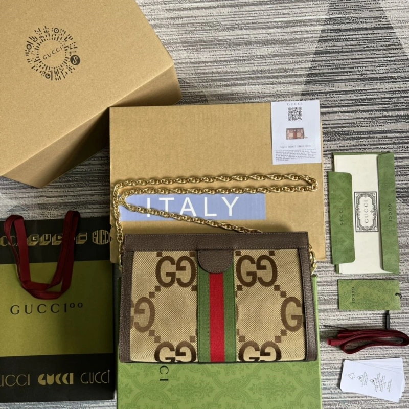 Gvc*1 satchel bags 4360c-0758