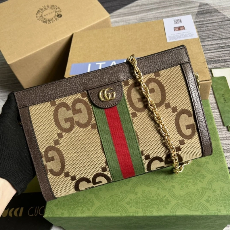 Gvc*1 satchel bags 4360c-0758
