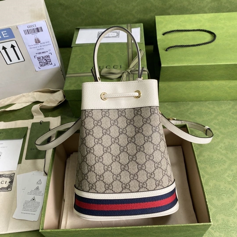 Gvc*1 bucket bags 4360c-0763