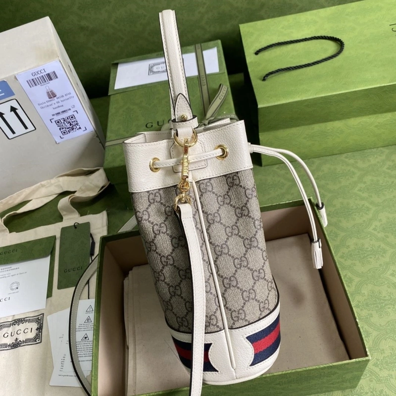 Gvc*1 bucket bags 4360c-0763
