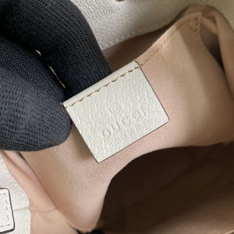 Gvc*1 bucket bags 4360c-0763