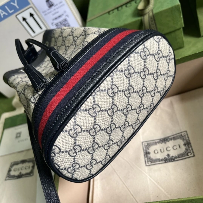 Gvc*1 bucket bags 4360c-0764